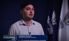 Առողջության համընդհանուր ապահովագրության համակարգը ընտրակաշառքի յուրօրինակ ձև է․ Ստեփան Ասրյան (Տեսանյութ)