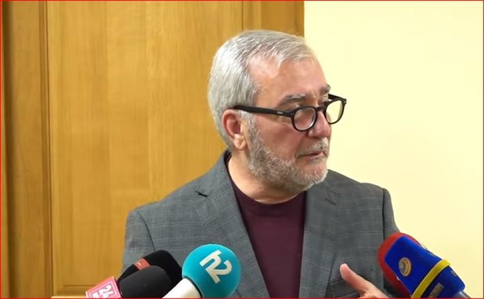 Այսօրվա խաղաղ օրը պետք է օգտագործենք 100 տոկոսով, քանի որ դա վաղը կարող է չունենանք. Քոչարյան