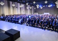 Wings of Unity Party approves electoral list