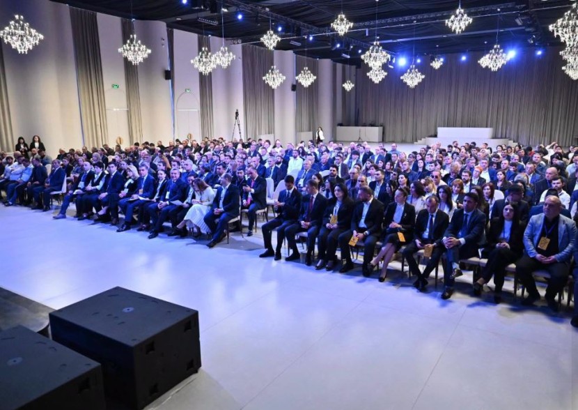 Wings of Unity Party approves electoral list