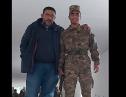Вместо того чтобы искать пропавших и сообщать новости, родственников сажают в тюрьму — Тагуи Товмасян