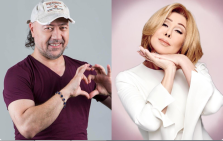 «Էրեբունի-Երևան 2807». Թաթայի համերգին ելույթ կունենա Լյուբով Ուսպենսկայան