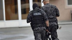 Searches being conducted in Yerevan: Ministry of Internal Affairs