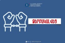 Ոստիկանները ձերբակալել են շտապօգնության անձնակազմի գործողություններին խոչընդոտած տղամարդուն