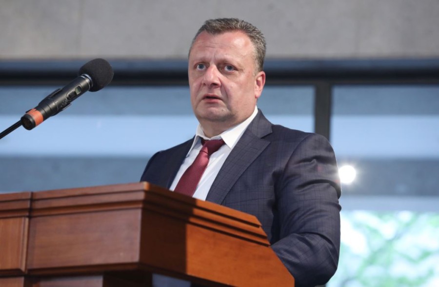 Այս ընտրությունները պարզապես քաղաքական գործընթաց չեն. պատասխանատվության, արժանապատվության և ապագայի ընտրություն է