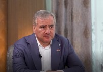 «3 июня мы положим начало нашей большой победе» — Самвел Карапетян (видео)