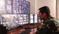 Քրեակատարողական ծառայությունում ներդրվել է ամբողջական տեսահսկման համակարգ