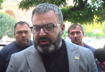 Գործընկերային հարաբերություններ ՌԴ-ի, Վրաստանի հետ կա՛մ չկան, կա՛մ խնդիրներն արագ չեն լուծվում. Գառնիկ Դանիելյան (Տեսանյութ)