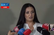 “Armat Media” is actually closed, editor says (Video)