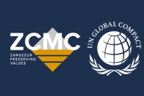 ZCMC Joins the United Nations Global Compact