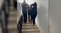 «По телефону не разговариваем, дорогая»: Антикоррупционный комитет опубликовал новую аудиозапись