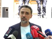 Criminal proceedings against David Ghazinyan are “level zero” in terms of justification – Vardevanyan (Video)