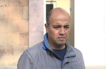 Խաղաղություն չկա, իրականությունն այն է, ինչի մասին խոսում է Ալիևը. Հրանտ Մելիք-Շահնազարյան