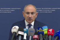 Никол Пашинян не знает, какая компания импортирует пшеницу в Армению через Азербайджан и сколько она платит Баку за транзит (видео)