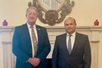 Армения и США обсудили возможности развития сотрудничества в области редких и критически важных минералов
