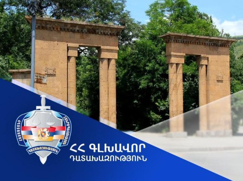 Վանաձոր համայնքի տիրապետմանն է վերադարձվել Հրանտ Մաթևոսյանի անվան այգու տարածքում գտնվող ևս 1 հողատարածք