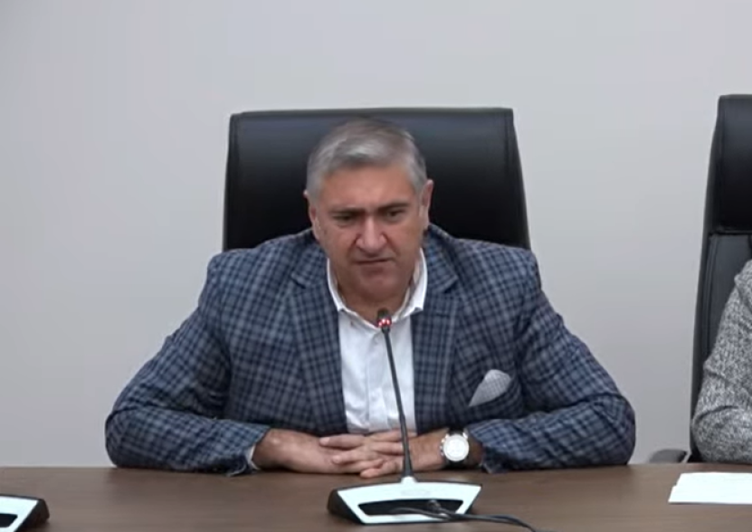 330 հազարից ավելի անհուսալի վարկ կա այսօր մեր բանկային համակարգում, դա բարեկեցության անկման ամենամեծ ցուցանիշն է. Արթուր Խաչատրյան