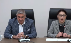 ՀՀ-ի համար գերիների ճակատագիրը քաղաքական օրակարգ չէ․ Լիլիթ Գալստյան