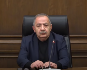 Աղվան Վարդանյանը մեղադրեց ՀՀԿ-ին «Նիկոլին բերելու համար», ապա հորդորեց թեման ամփոփել, արձանագրել տարանջատումը և գործել գլխավոր ուղղությամբ (Տեսանյութ)