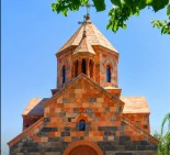Հուլիսի 23-ին նշվելու է Արևշատի Սուրբ Մարիամ Աստվածածին եկեղեցու օծման 20-ամյակը