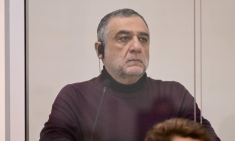 Ռուբեն Վարդանյանը մեզ հիշեցնում է, որ նպատակն ավելի ուժեղ է, քան պատիժը. Փոլ Փոլման