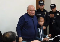 «Все 40 дел связаны с центром «Тумо»», — громкое заявление мэра Гюмри в суде