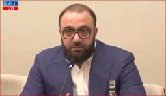 Սպարապետի կերպարը կերտելու վրա շատ եմ աշխատել, մի քիչ գլուխ գովեմ՝ շատ ընդհանրություններ եմ մեր մեջ տեսել. Խորեն Լևոնյան (Տեսանյութ)