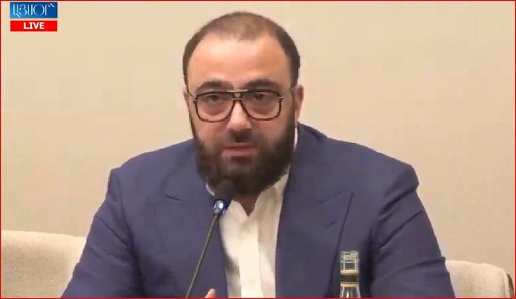 Սպարապետի կերպարը կերտելու վրա շատ եմ աշխատել, մի քիչ գլուխ գովեմ՝ շատ ընդհանրություններ եմ մեր մեջ տեսել. Խորեն Լևոնյան (Տեսանյութ)