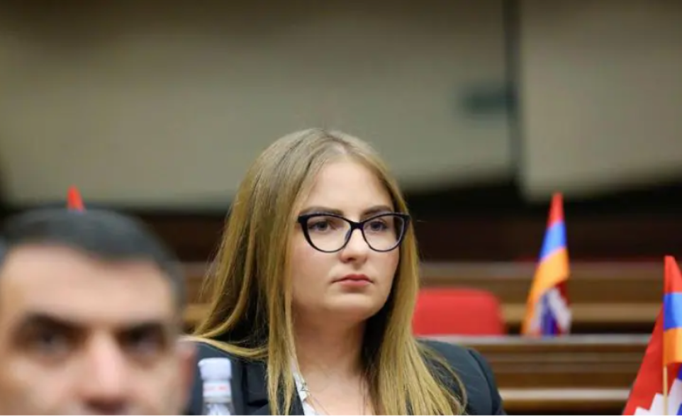 We see the opposition unity as joint work based on ideas and convictions – Kristine Vardanyan
