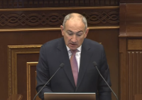 Աղքատ են, որովհետև «աղքատ չլինելու հմտություններ» չունեն. Փաշինյան