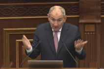 21-րդ դարում 63-ը ինչ թոշակի տարիք ա, 65-ը, 70-ը, 75-ը ինչ տարիք ա. Փոքր և միջին բիզնես դնելու լավագույն տարիքն է. Փաշինյան
