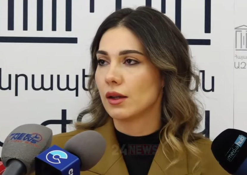 В случае, если на первом этапе не будет сформировано большинство, второго тура не будет: будут организованы новые выборы — Галян