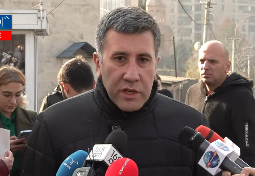 «Надеемся, что нас пригласят из посольства ЕС, и мы скажем: за слово "задница" человек находится в тюрьме» — адвокат (видео)