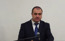 We are entering a new phase of the struggle and stand ready for peaceful negotiations: Ashot Danielyan
