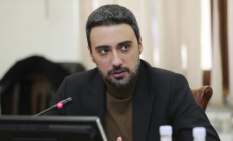 Vardevanyan: From a legal standpoint, it is undeniable that Samvel Karapetyan is facing intense political persecution