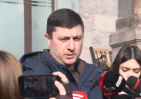 Пашинян пытается совершать действия, приятные для Азербайджана — Абрамян (видео)