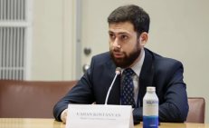 Помимо проекта TRIPP рассматриваются и другие железнодорожные возможности с Азербайджаном — замминистра иностранных дел