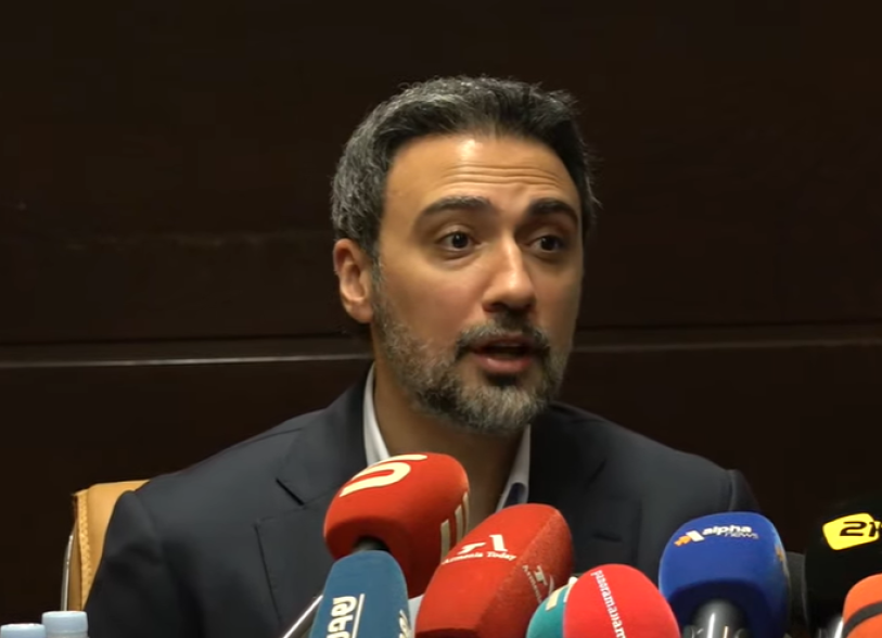 Քննիչները, դատախազները, կոնկրետ դատավորներ ցանկացել են, որ Սամվել Կարապետյանն իր 60-ամյակը և նաև Նոր տարին անցկացնի ՔԿՀ-ում. փաստաբան (Տեսանյութ)
