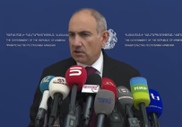 Ադրբեջանից նավթամթերքի առևտուրը մասնավոր ընկերությունների միջև է, վրացական երկաթուղու սակագնի հետ կապված որոշակի հարցեր կան. Փաշինյան