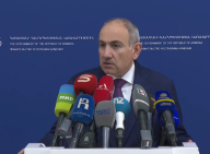 Pashinyan explains why he thanks Aliyev on various platforms