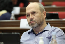 «Что вы так ищете на улицах Еревана?» — Гегам Назарян обвиняет жителей регионов в пробках на дорогах