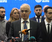 Armenia is facing a threat I would call “Azerbaijanization” – Levon Zurabyan (video)