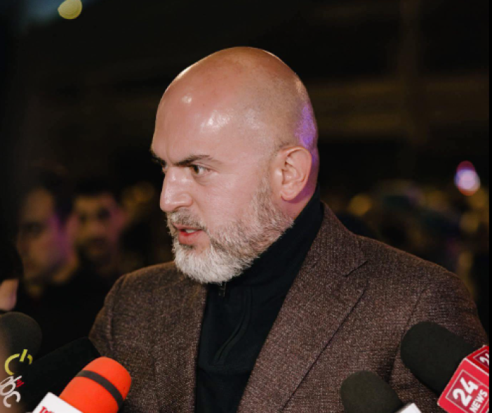 Nikol has turned frivolity into the dominant message in the country’s political arena – Ashotyan
