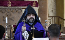 Մկրտիչ Սրբազանի գործով առաջին դատական նիստն է նշանակվել. փաստաբան