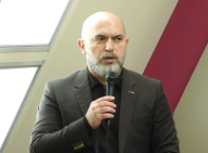 Armenia at the center of the struggle for resources and supply routes, yet an alternative exists even now: Ashotyan