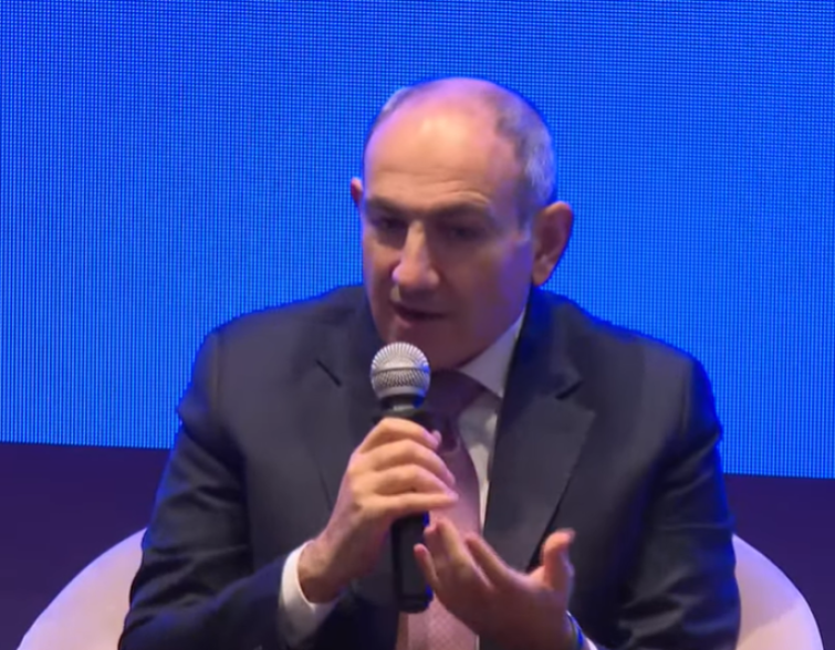 Trump’s personal involvement played a decisive role – Pashinyan congratulates the region, as well as the US and the EU, on the TRIPP project