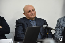 «О СИЗО (подвале) Службы национальной безопасности»: Постанджян представила озабоченность врача Вардана Гукасяна