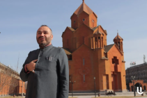 Եկեղեցու ներքին որոշումները բողոքարկելը ոչ թե իրավական վեճ է, այլ քաղաքական-սպեկուլյատիվ ներկայացում. իշխանության գոգնոցի տակ ծվարած տիրադավը գտնվում է ցայտնոտի մեջ. Հովասափյան