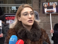 ԲԴԽ-ից ակնկալում ենք, որ դատավորները լինեն անկախ. Աստղիկ Մաթևոսյան (Տեսանյութ)