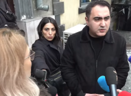 ՄԻՊ-ից արդարացան՝ որևէ դիմում-բողոք չեն ստացել, բայց աշխատանքներ իրականացրել են. Սամսոնյանի հարցով լիազորված խումբն այցելեց գրասենյակ (Տեսանյութ)